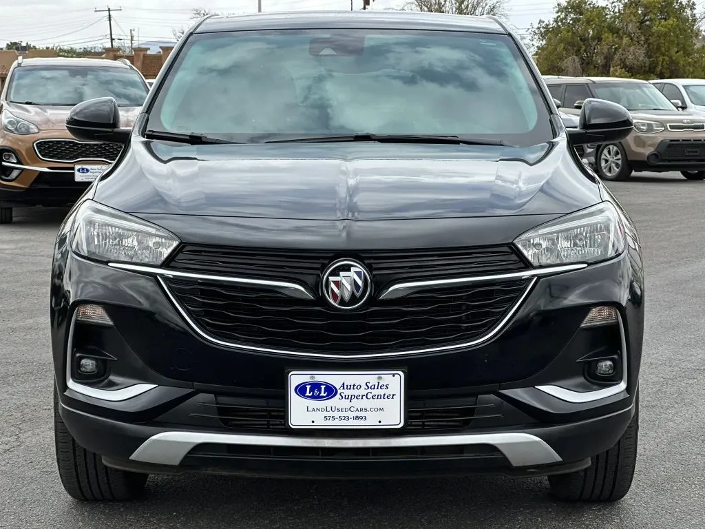 2022 Buick Encore GX Preferred - Photo 26