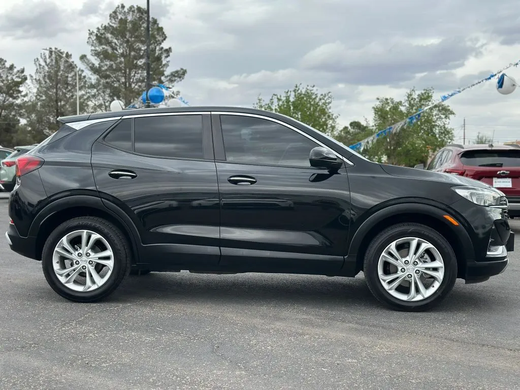 2022 Buick Encore GX Preferred - Photo 32