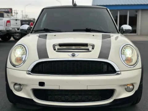 Photos of 2009 MINI Convertible Cooper S Convertible 2D for sale in Las Cruces, NM at L&L Auto Sales