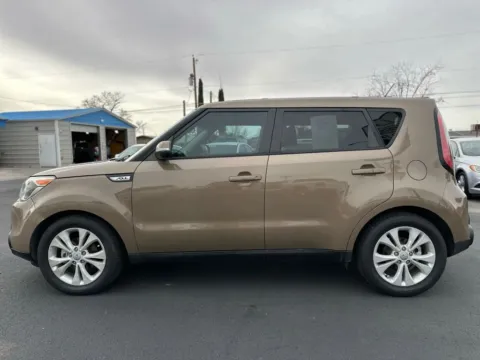 More photos of 2014 Kia Soul + Wagon 4D at L&L Auto Sales, NM