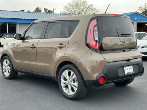 More photos of 2014 Kia Soul + Wagon 4D at L&L Auto Sales, NM