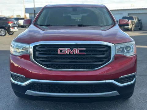 Photos of 2019 GMC Acadia SLE-1 Sport Utility 4D for sale in Las Cruces, NM at L&L Auto Sales