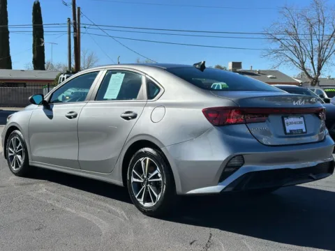 More photos of 2024 Kia Forte LXS Sedan 4D at L&L Auto Sales, NM