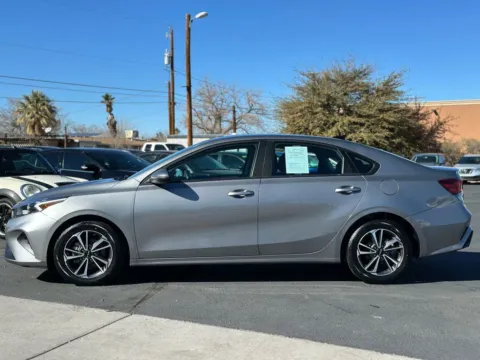 More photos of 2024 Kia Forte LXS Sedan 4D at L&L Auto Sales, NM