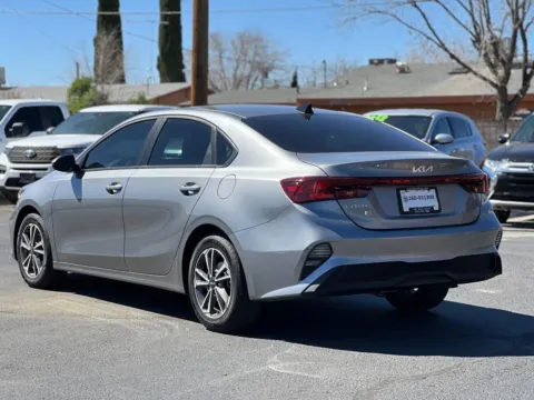 More photos of 2024 Kia Forte LXS Sedan 4D at L&L Auto Sales, NM