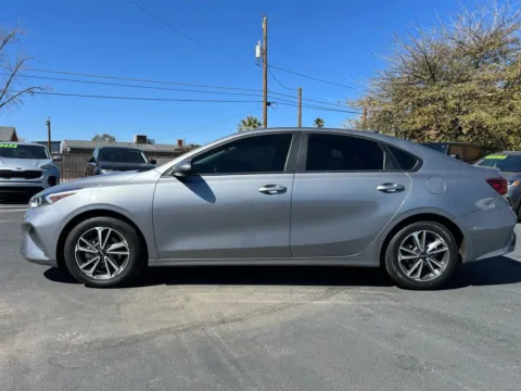 More photos of 2024 Kia Forte LXS Sedan 4D at L&L Auto Sales, NM