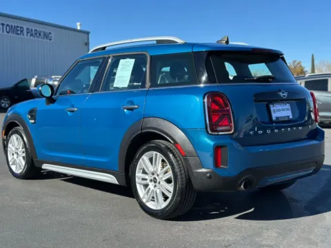 More photos of 2022 MINI Countryman Cooper Hatchback 4D at L&L Auto Sales, NM