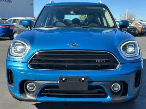 Photos of 2022 MINI Countryman Cooper Hatchback 4D for sale in Las Cruces, NM at L&L Auto Sales