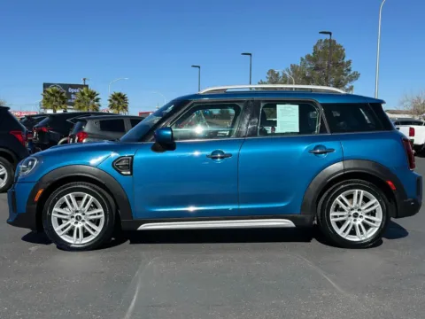 More photos of 2022 MINI Countryman Cooper Hatchback 4D at L&L Auto Sales, NM