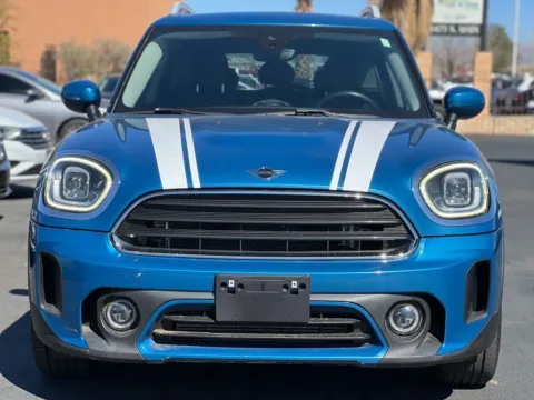 Photos of 2022 MINI Countryman Cooper Hatchback 4D for sale in Las Cruces, NM at L&L Auto Sales