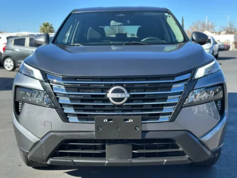 Photos of 2024 Nissan Rogue SV Sport Utility 4D for sale in Las Cruces, NM at L&L Auto Sales