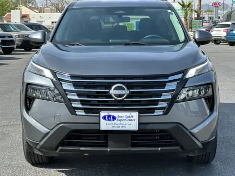 Photos of 2024 Nissan Rogue SV Sport Utility 4D for sale in Las Cruces, NM at L&L Auto Sales