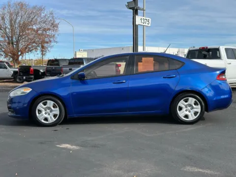 More photos of 2014 Dodge Dart SE Sedan 4D at L&L Auto Sales, NM