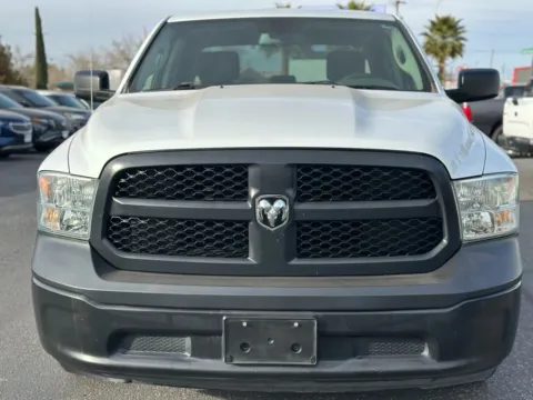 Photos of 2016 Ram 1500 Crew Cab Tradesman Pickup 4D 5 1/2 ft for sale in Las Cruces, NM at L&L Auto Sales