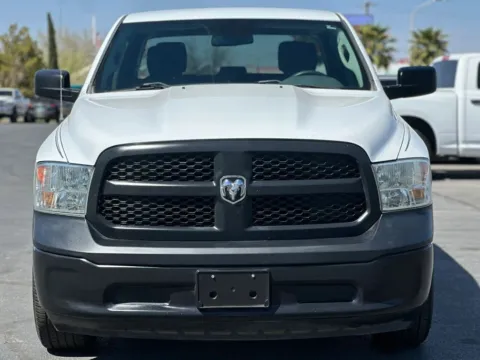 Photos of 2016 Ram 1500 Crew Cab Tradesman Pickup 4D 5 1/2 ft for sale in Las Cruces, NM at L&L Auto Sales