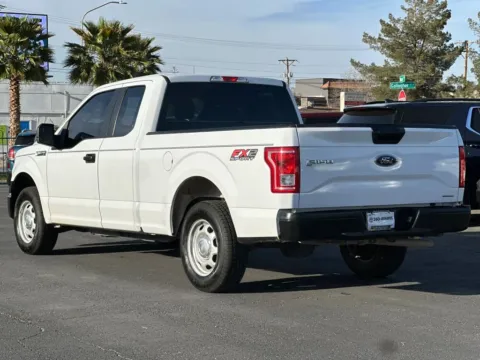 More photos of 2016 Ford F-150 Super Cab XL Pickup 4D 6 1/2 ft at L&L Auto Sales, NM