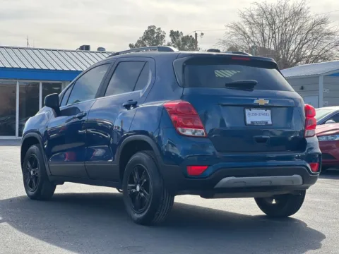 More photos of 2019 Chevrolet Trax LT Sport Utility 4D at L&L Auto Sales, NM