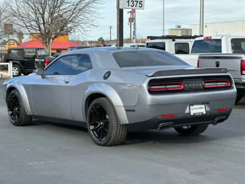 More photos of 2018 Dodge Challenger GT Coupe 2D at L&L Auto Sales, NM