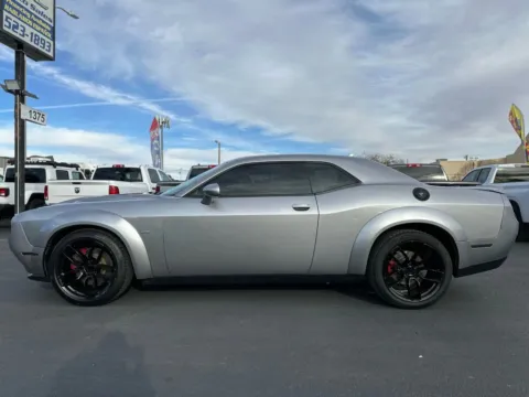 More photos of 2018 Dodge Challenger GT Coupe 2D at L&L Auto Sales, NM