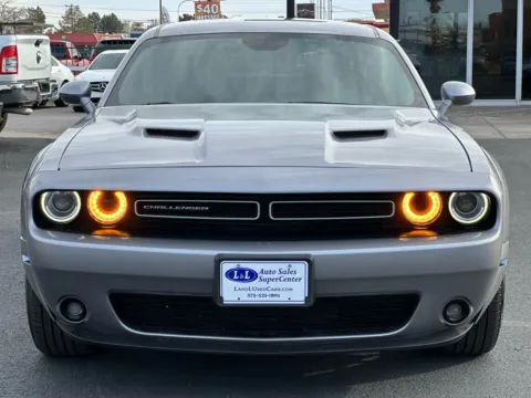 Photos of 2018 Dodge Challenger GT Coupe 2D for sale in Las Cruces, NM at L&L Auto Sales