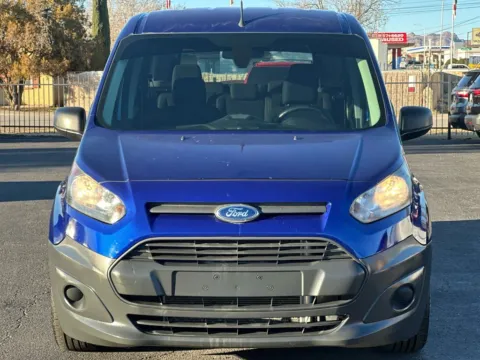 Photos of 2016 Ford Transit Connect Passenger XL Van 4D for sale in Las Cruces, NM at L&L Auto Sales