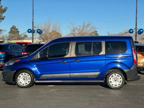 More photos of 2016 Ford Transit Connect Passenger XL Van 4D at L&L Auto Sales, NM