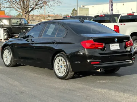 More photos of 2016 BMW 3 Series 320i Sedan 4D at L&L Auto Sales, NM