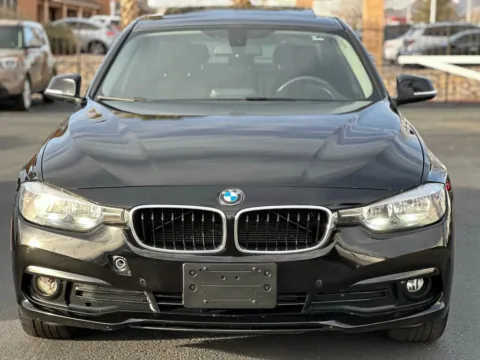 Photos of 2016 BMW 3 Series 320i Sedan 4D for sale in Las Cruces, NM at L&L Auto Sales