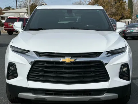 Photos of 2020 Chevrolet Blazer 2LT Sport Utility 4D for sale in Las Cruces, NM at L&L Auto Sales