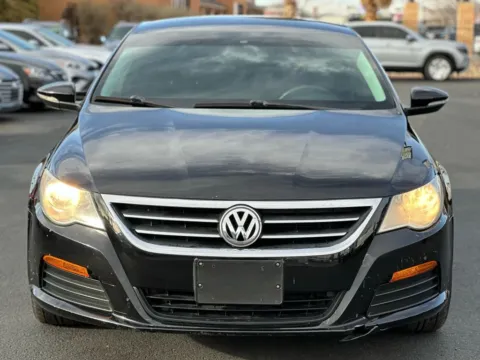 Photos of 2012 Volkswagen CC Sport Sedan 4D for sale in Las Cruces, NM at L&L Auto Sales