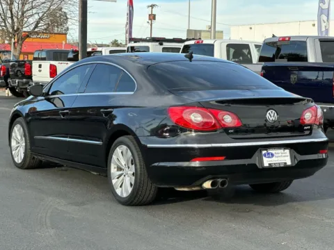 More photos of 2012 Volkswagen CC Sport Sedan 4D at L&L Auto Sales, NM