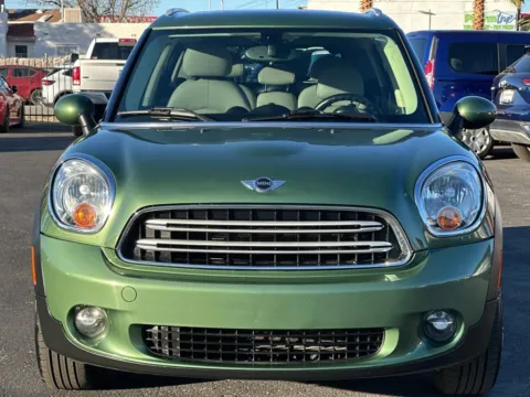 Photos of 2015 MINI Countryman Cooper Hatchback 4D for sale in Las Cruces, NM at L&L Auto Sales