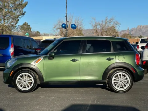 More photos of 2015 MINI Countryman Cooper Hatchback 4D at L&L Auto Sales, NM