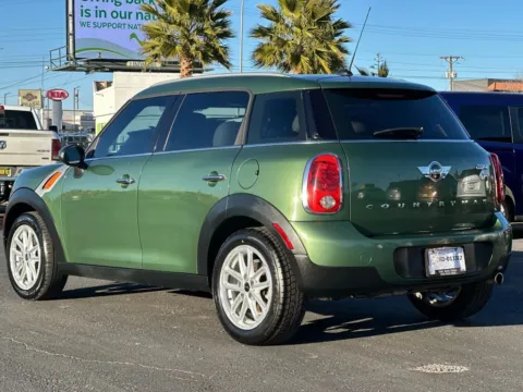 More photos of 2015 MINI Countryman Cooper Hatchback 4D at L&L Auto Sales, NM