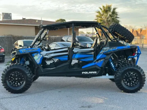 More photos of 2018 Polaris RZR XP 4 Turbo (Electric Power Steering) at L&L Auto Sales, NM