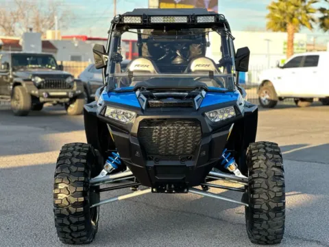 Photos of 2018 Polaris RZR XP 4 Turbo (Electric Power Steering) for sale in Las Cruces, NM at L&L Auto Sales