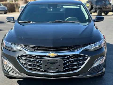 Photos of 2023 Chevrolet Malibu 1LT Sedan 4D for sale in Las Cruces, NM at L&L Auto Sales