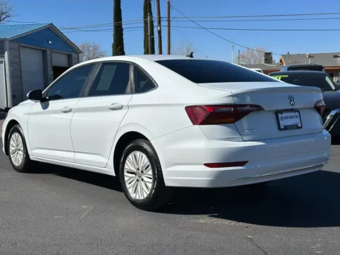 More photos of 2019 Volkswagen Jetta 1.4T S Sedan 4D at L&L Auto Sales, NM