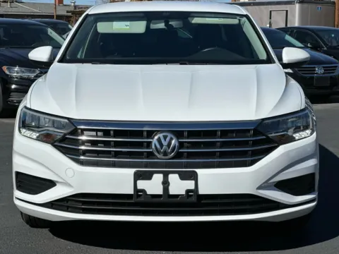 Photos of 2019 Volkswagen Jetta 1.4T S Sedan 4D for sale in Las Cruces, NM at L&L Auto Sales