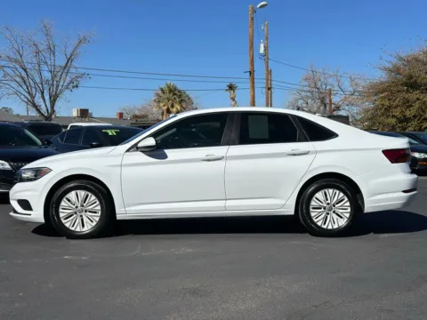 More photos of 2019 Volkswagen Jetta 1.4T S Sedan 4D at L&L Auto Sales, NM