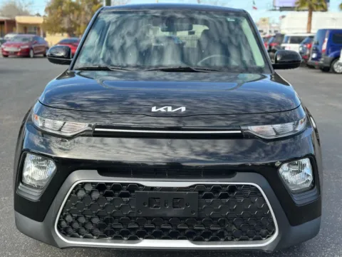 Photos of 2022 Kia Soul LX Wagon 4D for sale in Las Cruces, NM at L&L Auto Sales