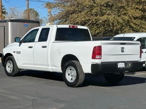 More photos of 2016 Ram 1500 Quad Cab Tradesman Pickup 4D 6 1/3 ft at L&L Auto Sales, NM