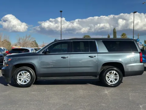 More photos of 2019 Chevrolet Suburban LS Sport Utility 4D at L&L Auto Sales, NM