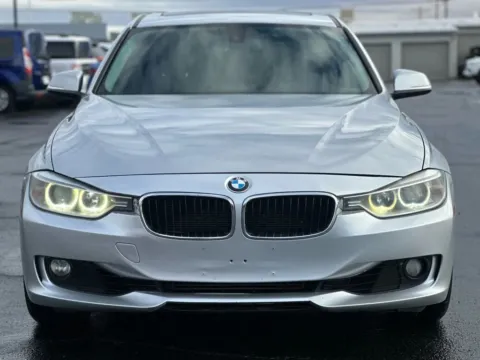 Photos of 2014 BMW 3 Series 328i Sedan 4D for sale in Las Cruces, NM at L&L Auto Sales