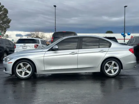 More photos of 2014 BMW 3 Series 328i Sedan 4D at L&L Auto Sales, NM