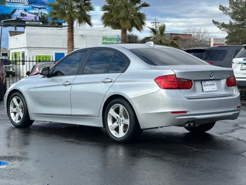 More photos of 2014 BMW 3 Series 328i Sedan 4D at L&L Auto Sales, NM