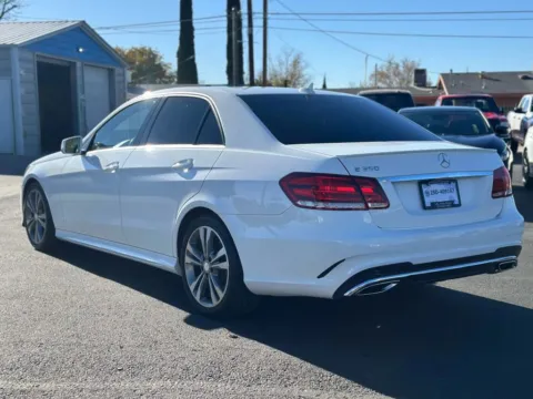 More photos of 2016 Mercedes-Benz E-Class E 350 Sedan 4D at L&L Auto Sales, NM