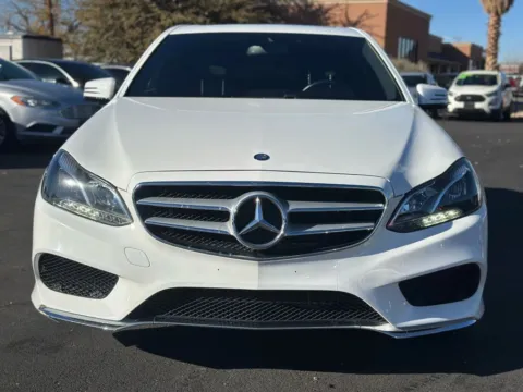 Photos of 2016 Mercedes-Benz E-Class E 350 Sedan 4D for sale in Las Cruces, NM at L&L Auto Sales