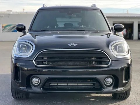 Photos of 2021 MINI Countryman Oxford Hatchback 4D for sale in Las Cruces, NM at L&L Auto Sales