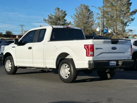 More photos of 2016 Ford F-150 Super Cab XL Pickup 4D 6 1/2 ft at L&L Auto Sales, NM